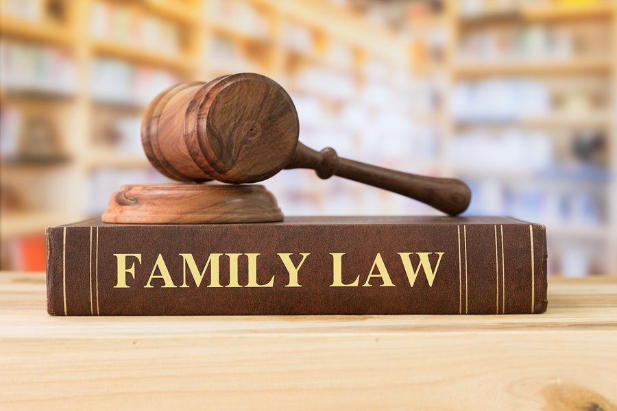 Family law attorney Houston