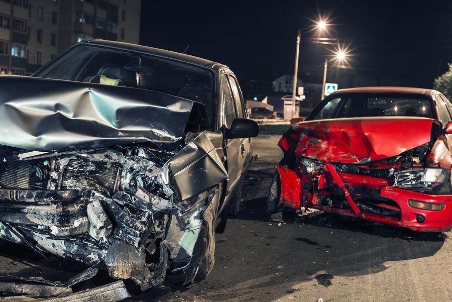 car accident lawyer houston