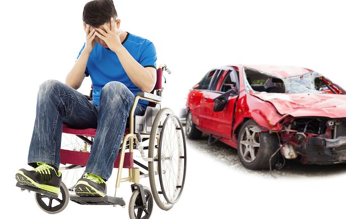 Personal Injury Attorney