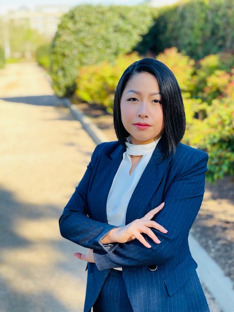 Attorney Natalie Nga Le