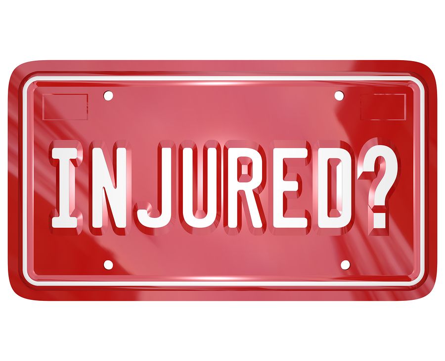 Houston Personal Injury Lawyers